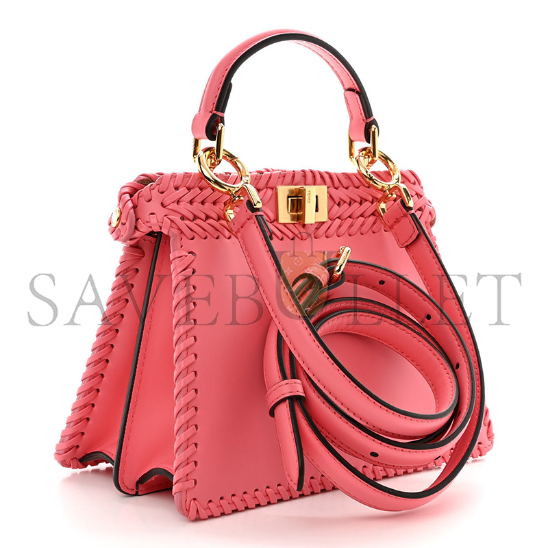 FENDI PEEKABOO ISEEU PETITE (20*15*11cm) 